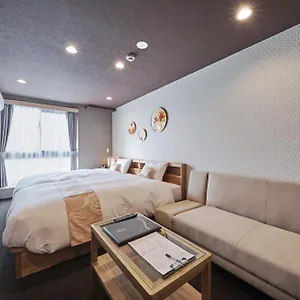 Appart hôtel Sakura Gion North, Kyoto